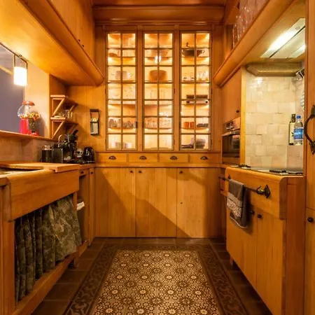 Zen Pausa - Unique In Apartamento *