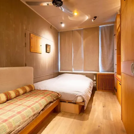 Apartamento Zen Pausa - Unique In