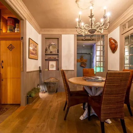 Apartamento Zen Pausa - Unique In