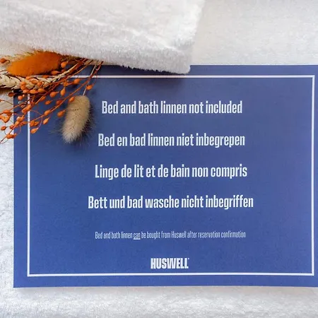 Zen Pausa - Unique In Apartamento Knokke-Heist